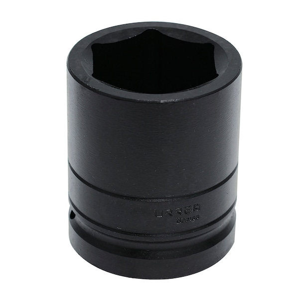 1" Drive 6-Point Short Impact Socket 36MM